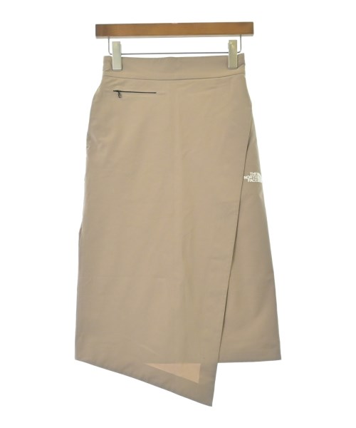 HYKE ハイク ロング・マキシ丈スカート レディース 【古着】【中古】