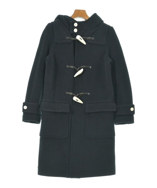 HYKE ハイク ダッフルコート レディース 【古着】【中古】