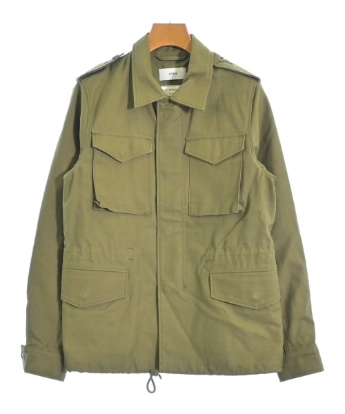 HYKE ハイク ブルゾン（その他） レディース 【古着】【中古】