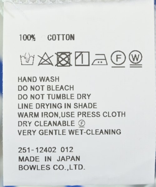 HYKE ハイク Tシャツ・カットソー レディース 【古着】【中古】_3