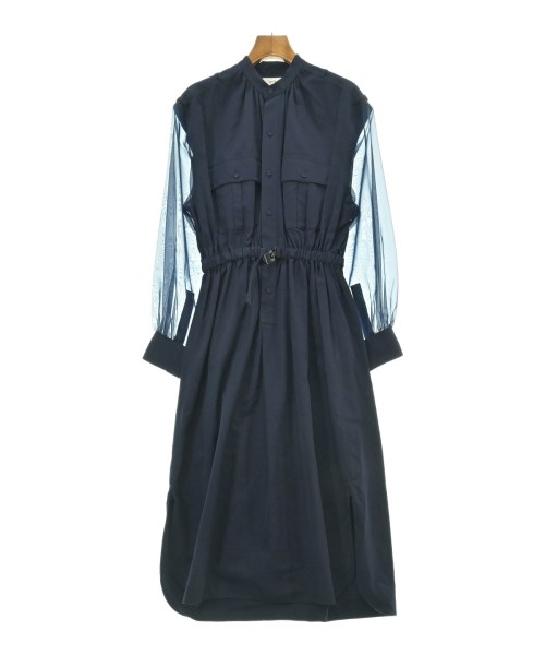 HYKE ハイク ワンピース レディース 【古着】【中古】