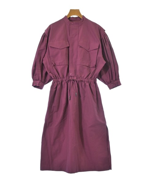 HYKE ハイク ワンピース レディース 【古着】【中古】