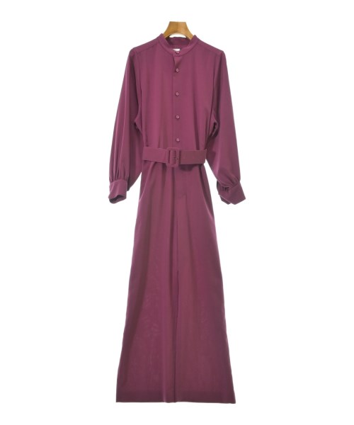 HYKE ハイク オールインワン/サロペット レディース 【古着】【中古】