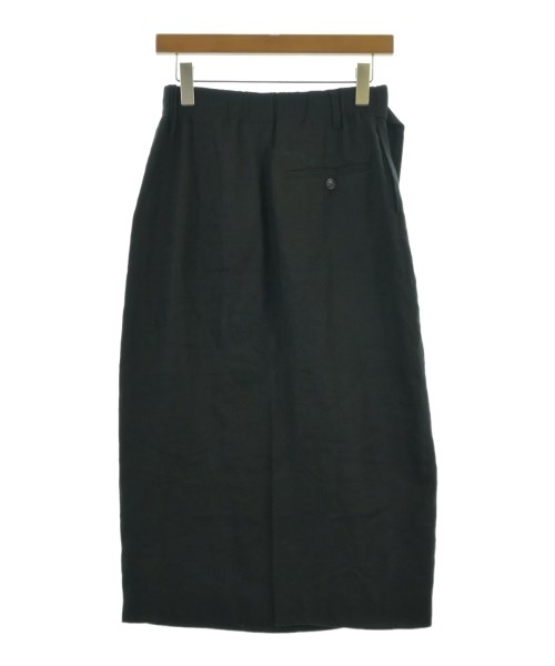 HYKE ハイク ひざ丈スカート レディース 【古着】【中古】 