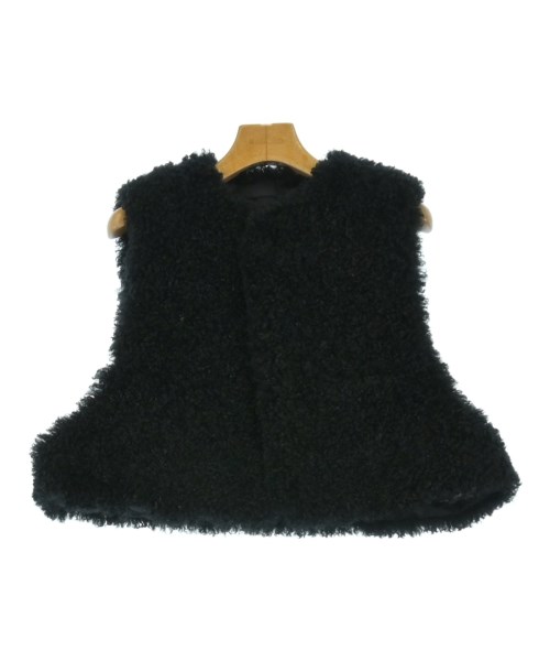 HYKE ハイク ベスト レディース 【古着】【中古】 