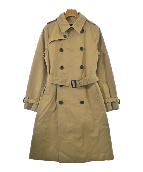 HYKE ハイク トレンチコート レディース 【古着】【中古】