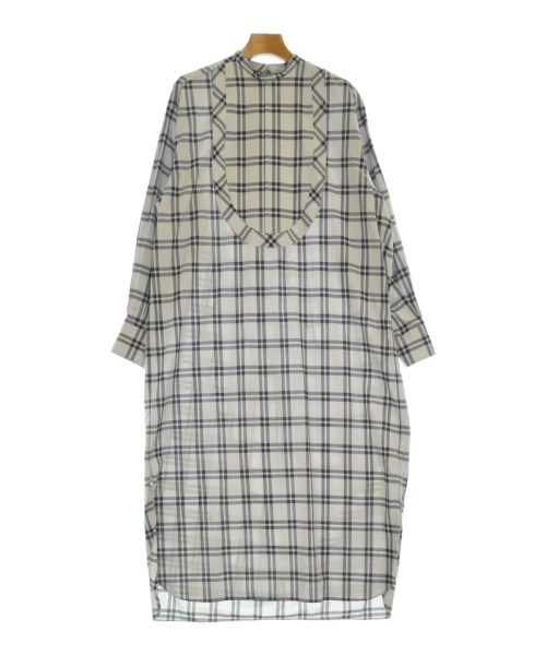 HYKE ハイク シャツワンピース レディース 【古着】【中古】