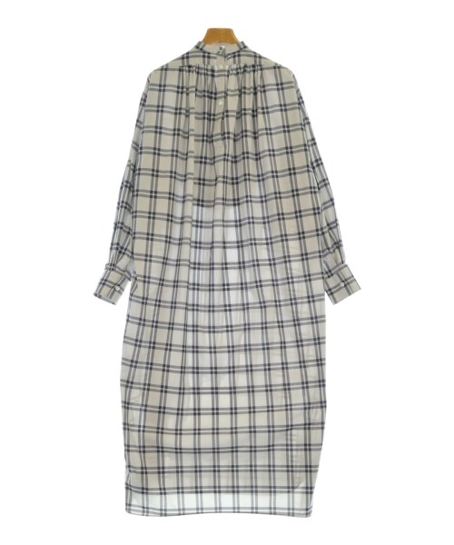 HYKE ハイク シャツワンピース レディース 【古着】【中古】_1