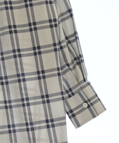 HYKE ハイク シャツワンピース レディース 【古着】【中古】_4