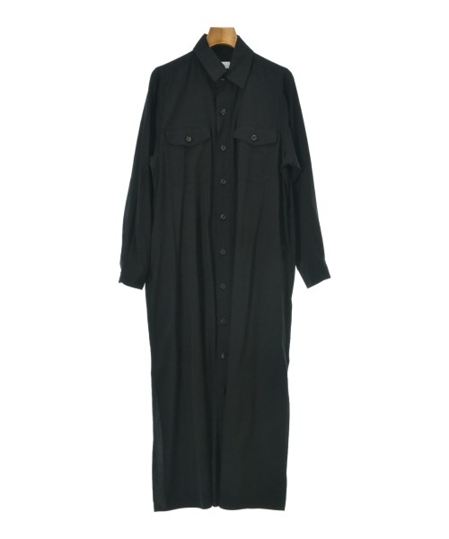 HYKE ハイク シャツワンピース レディース 【古着】【中古】