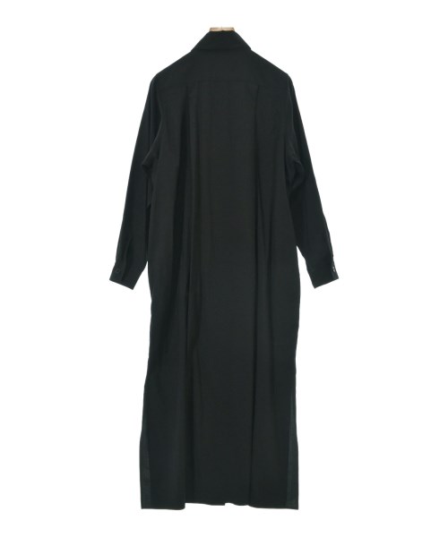 HYKE ハイク シャツワンピース レディース 【古着】【中古】_1