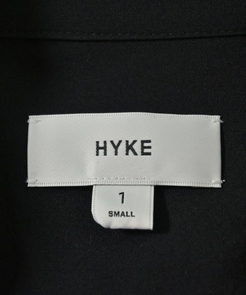 HYKE ハイク シャツワンピース レディース 【古着】【中古】_2