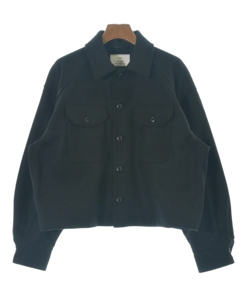 HYKE ハイク ブルゾン（その他） レディース 【古着】【中古】