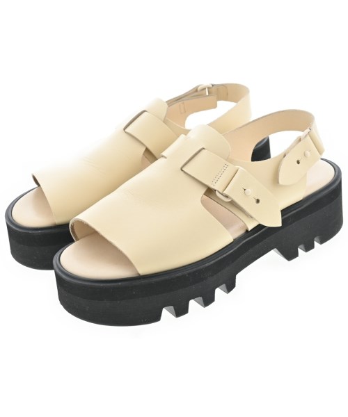 HYKE ハイク サンダル レディース 【古着】【中古】