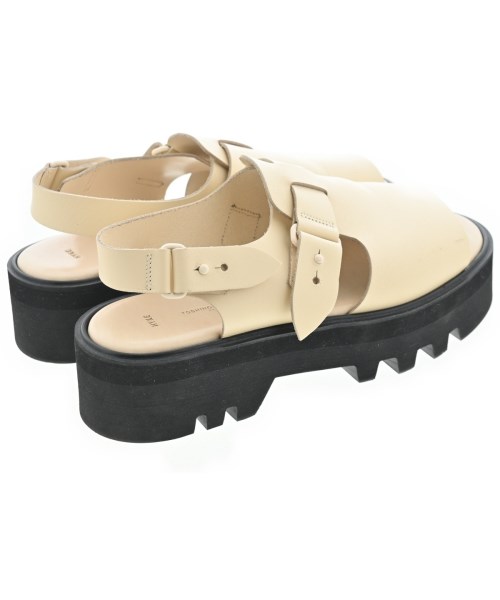HYKE ハイク サンダル レディース 【古着】【中古】_1