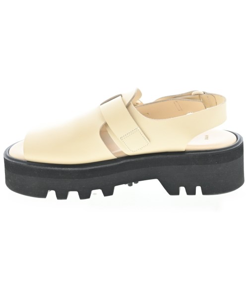 HYKE ハイク サンダル レディース 【古着】【中古】_3