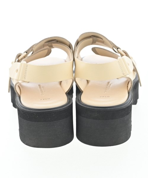 HYKE ハイク サンダル レディース 【古着】【中古】_5