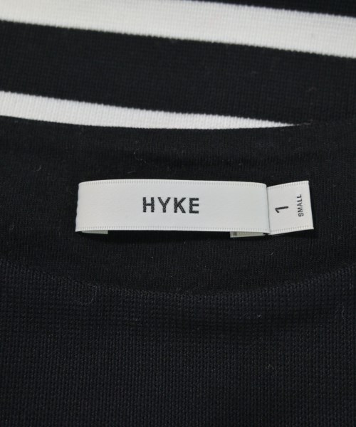 HYKE ハイク Tシャツ・カットソー レディース 【古着】【中古】_2