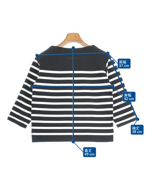 HYKE ハイク Tシャツ・カットソー レディース 【古着】【中古】_5