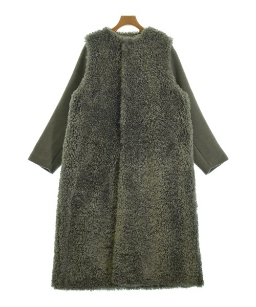 HYKE ハイク コート（その他） レディース 【古着】【中古】