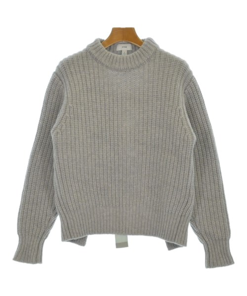 HYKE ハイク ニット・セーター レディース 【古着】【中古】