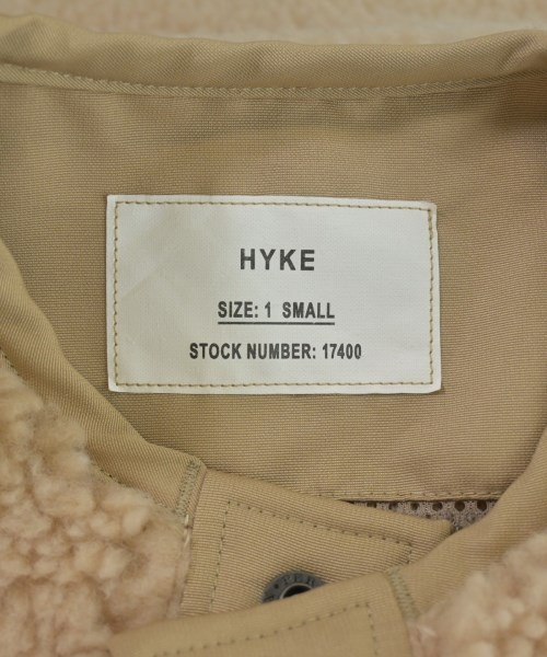 HYKE ハイク ブルゾン（その他） レディース 【古着】【中古】_2