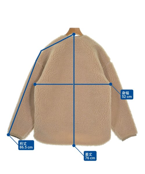 HYKE ハイク ブルゾン（その他） レディース 【古着】【中古】_5