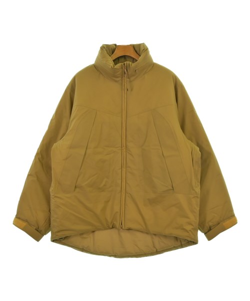 HYKE ハイク ブルゾン メンズ 【古着】【中古】