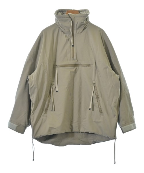 HYKE ハイク ブルゾン（その他） レディース 【古着】【中古】