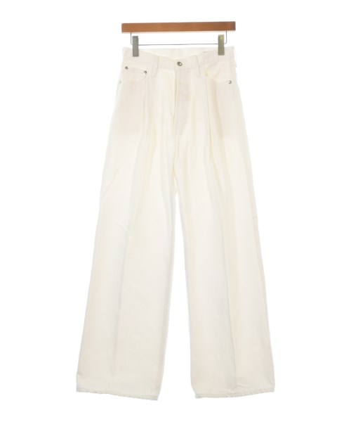 HYKE ハイク デニムパンツ レディース 【古着】【中古】