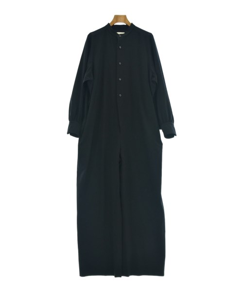 HYKE ハイク オールインワン/サロペット レディース 【古着】【中古】