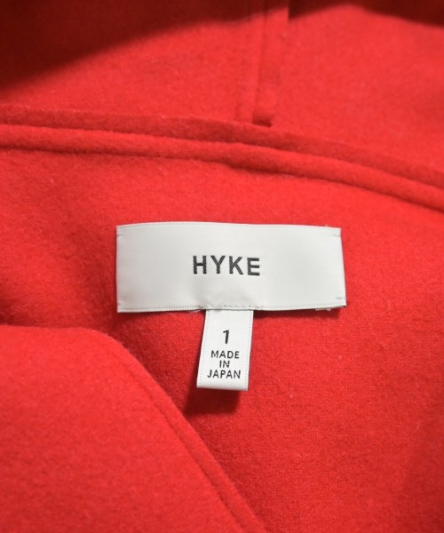 HYKE ハイク コート（その他） レディース 【古着】【中古】_2