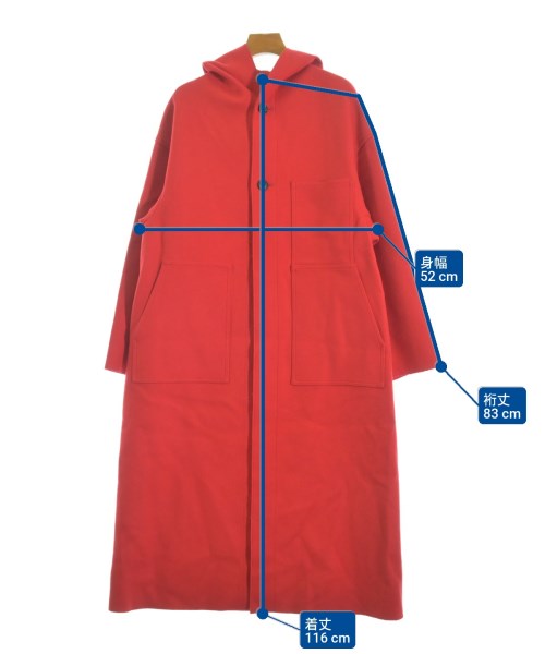 HYKE ハイク コート（その他） レディース 【古着】【中古】_5