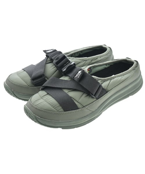 HYKE ハイク サンダル メンズ 【古着】【中古】