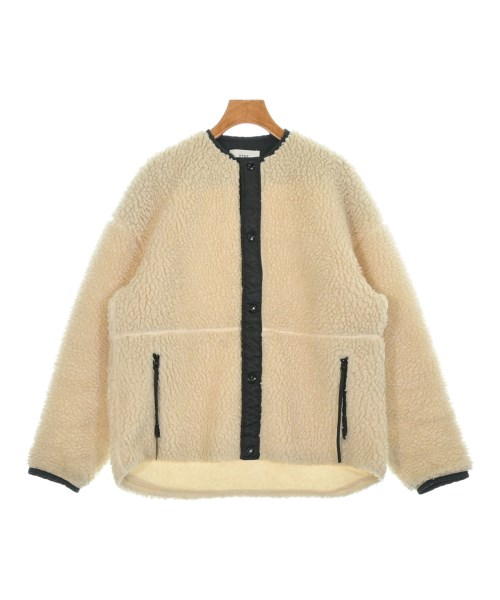 HYKE ハイク ブルゾン レディース 【古着】【中古】