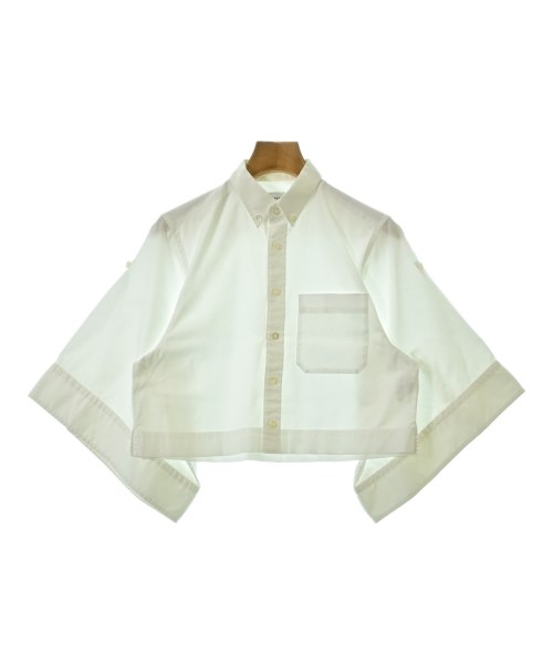 HYKE ハイク カジュアルシャツ レディース 【古着】【中古】 10,650円
