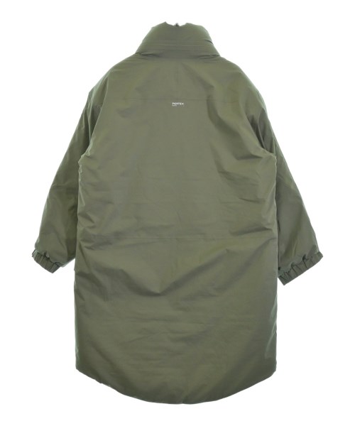 HYKE ハイク コート（その他） メンズ 【古着】【中古】_1
