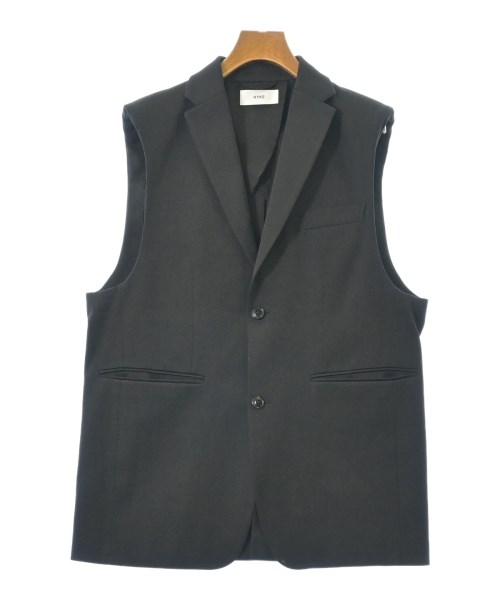 HYKE ハイク ジャケット レディース 【古着】【中古】