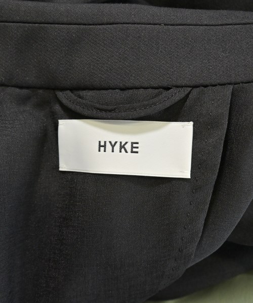 HYKE ハイク ジャケット レディース 【古着】【中古】_2