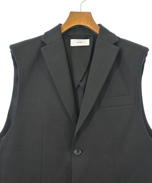 HYKE ハイク ジャケット レディース 【古着】【中古】_3