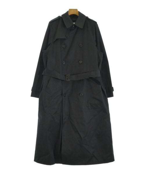 HYKE ハイク トレンチコート メンズ 【古着】【中古】