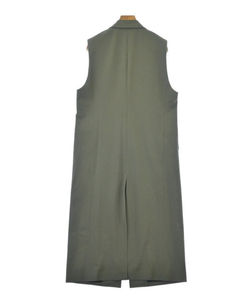 HYKE ハイク コート（その他） レディース 【古着】【中古】_1