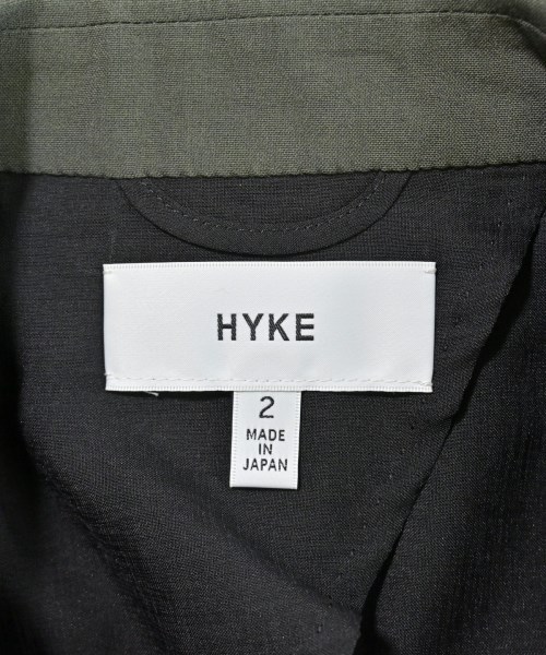 HYKE ハイク コート（その他） レディース 【古着】【中古】_2