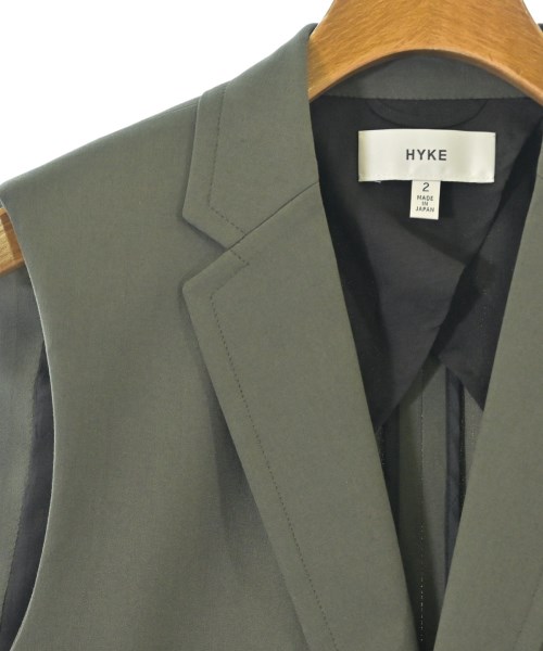 HYKE ハイク コート（その他） レディース 【古着】【中古】_3