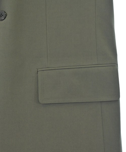 HYKE ハイク コート（その他） レディース 【古着】【中古】_4