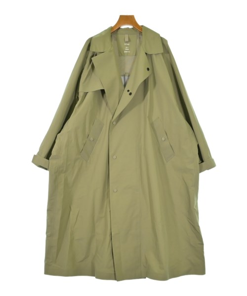 HYKE ハイク コート（その他） レディース 【古着】【中古】