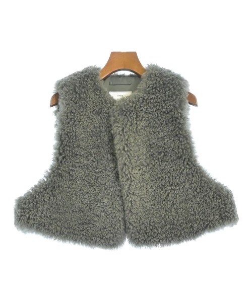 HYKE ハイク ブルゾン（その他） レディース 【古着】【中古】