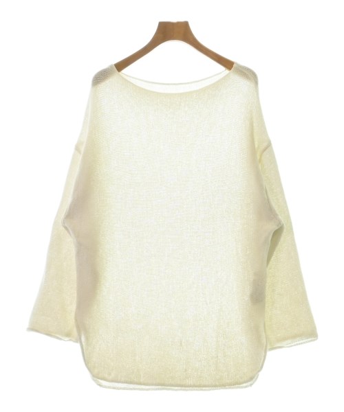 Plage プラージュ ニット・セーター レディース 【古着】【中古】の通販は 5,800円