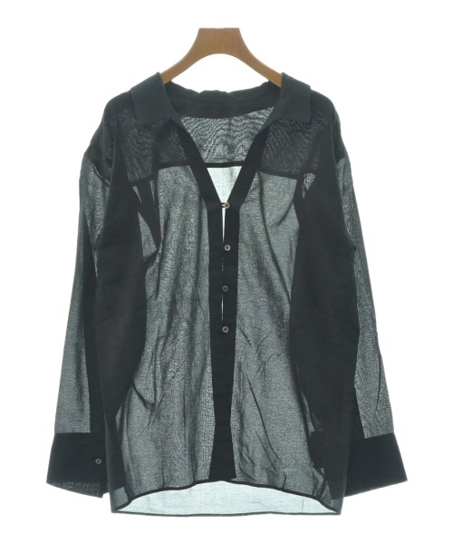 Plage プラージュ カジュアルシャツ レディース 【古着】【中古】の通販は