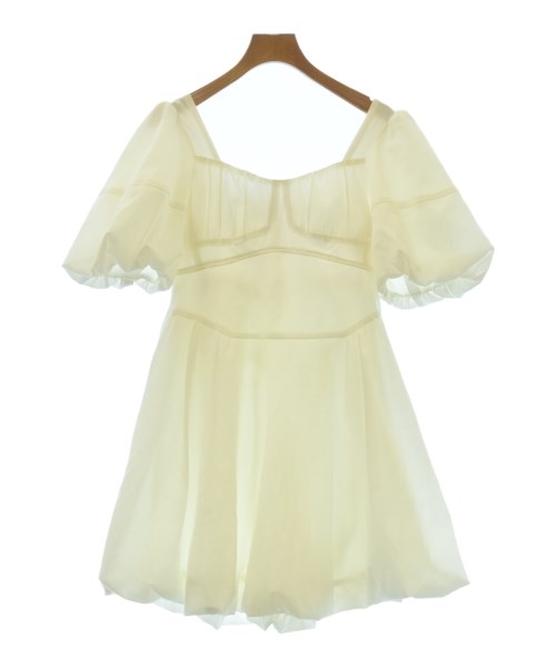 LILY BROWN リリーブラウン ワンピース レディース 【古着】【中古】の通販は 4,732円